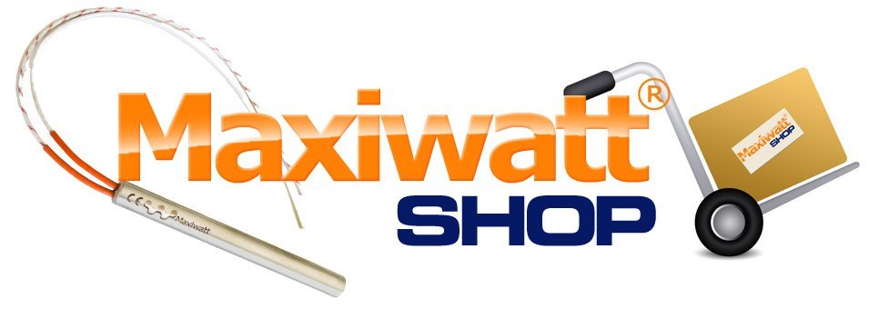 Maxiwatt Shop